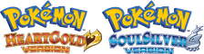 HeartGold & SoulSilver