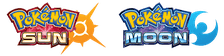 Sun & Moon