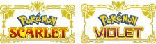 Scarlet & Violet
