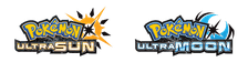 Ultra Sun & Ultra Moon
