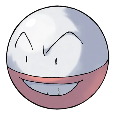 Electrode official artwork