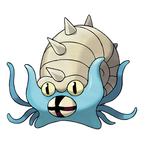 Omastar official artwork