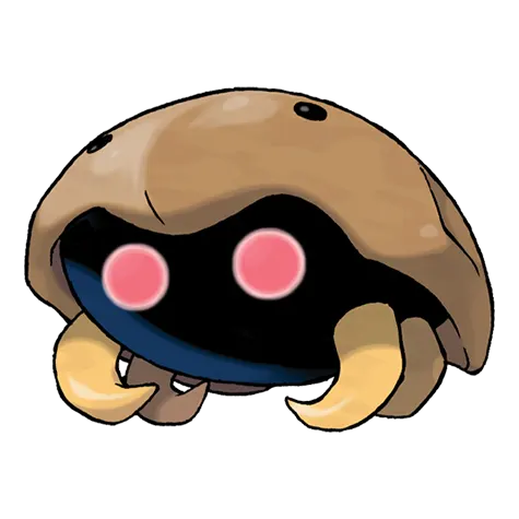 Kabuto official artwork