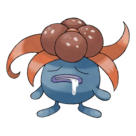 Gloom official artwork