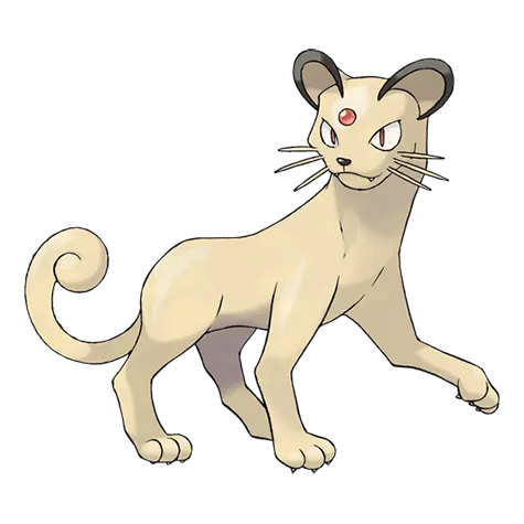 Persian official artwork