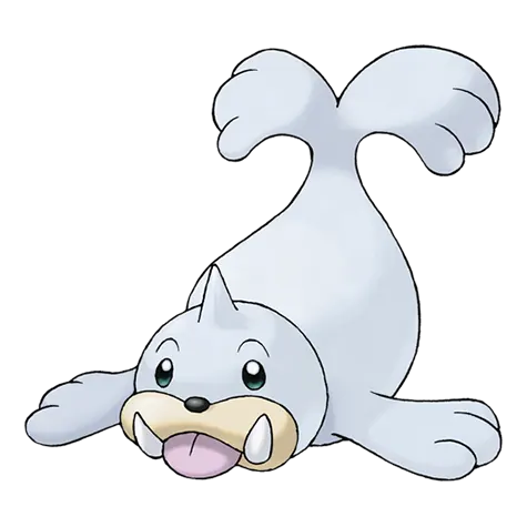 Seel official artwork