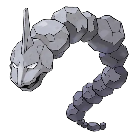 Onix official artwork