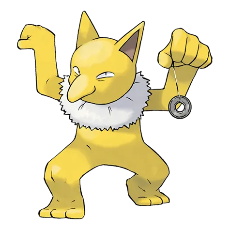 Hypno official artwork