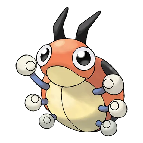 Ledyba official artwork