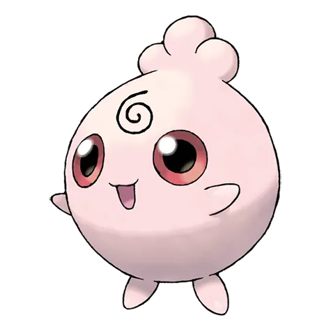 Igglybuff official artwork