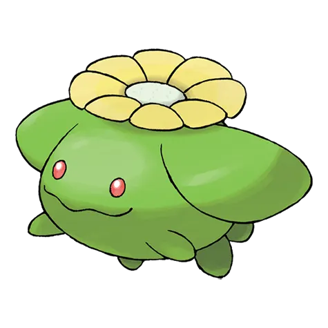 Skiploom official artwork