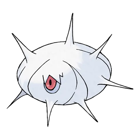 Silcoon official artwork