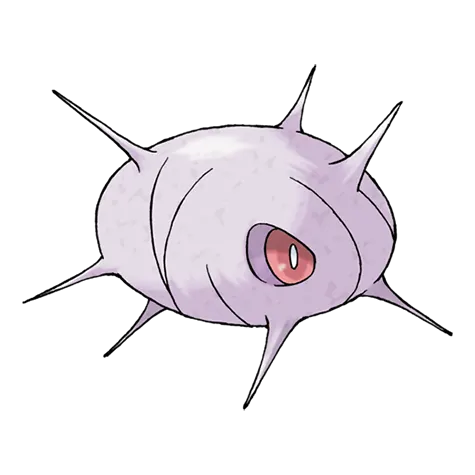Cascoon official artwork