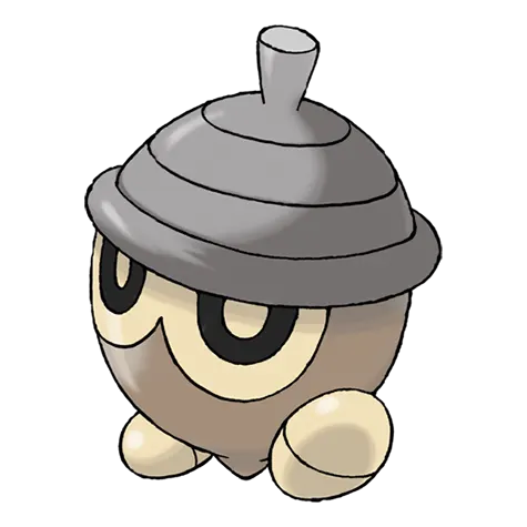 Seedot official artwork
