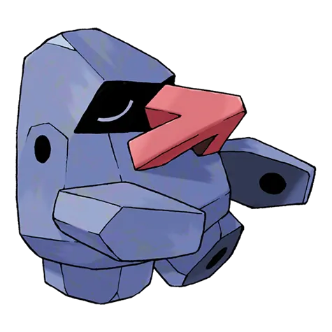 Nosepass official artwork