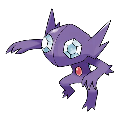 Sableye