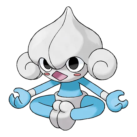 Meditite official artwork