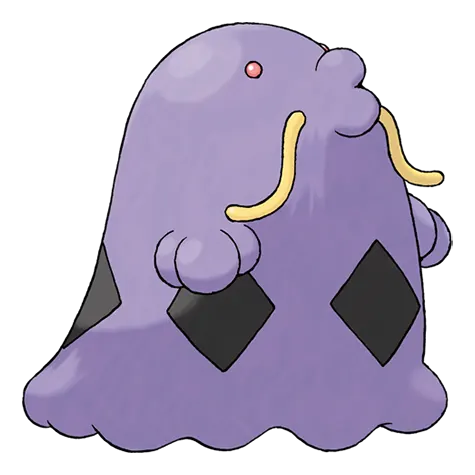 Swalot official artwork