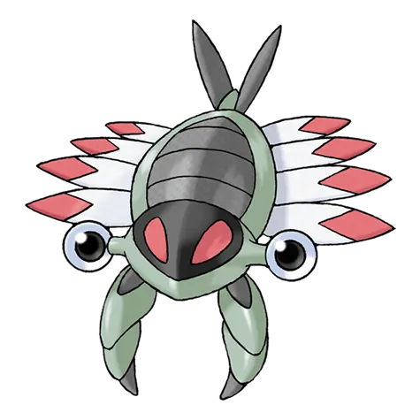 Anorith official artwork