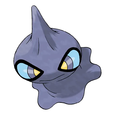 Shuppet official artwork