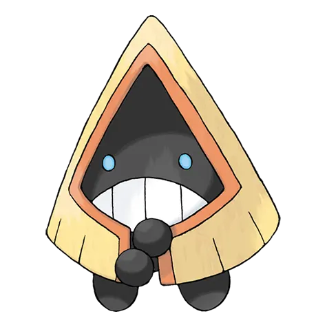 Snorunt official artwork
