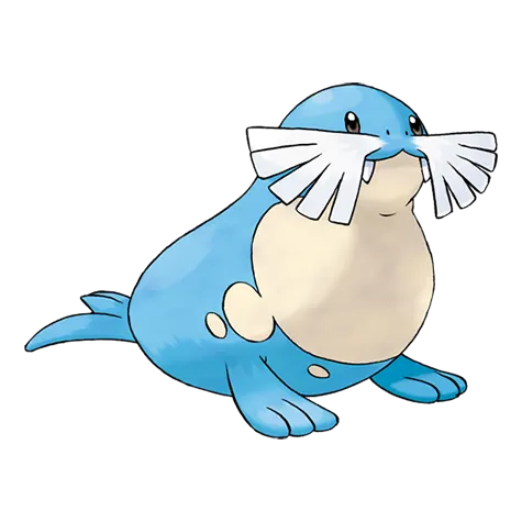 Sealeo official artwork