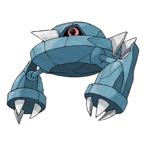 Metang official artwork