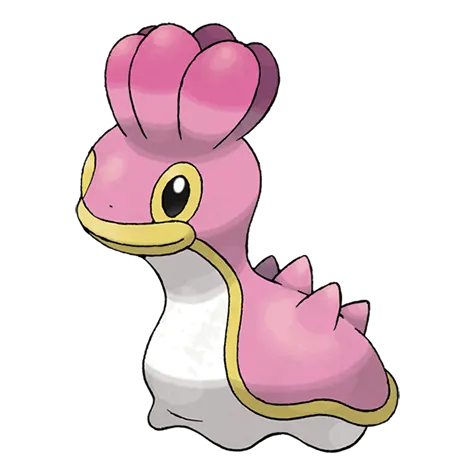 Shellos official artwork