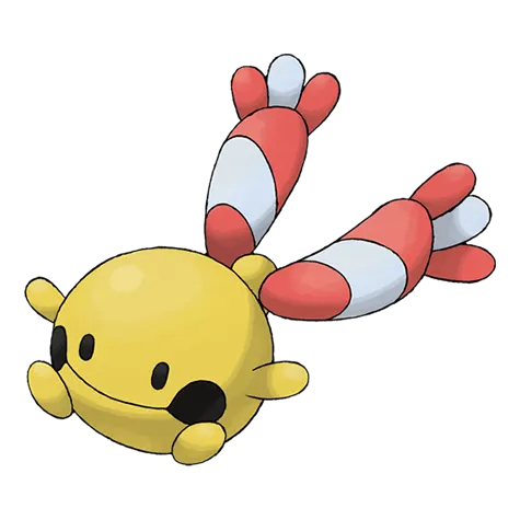Chingling official artwork
