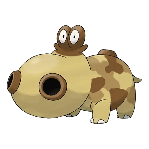 Hippopotas official artwork