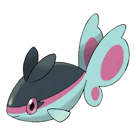 Finneon official artwork