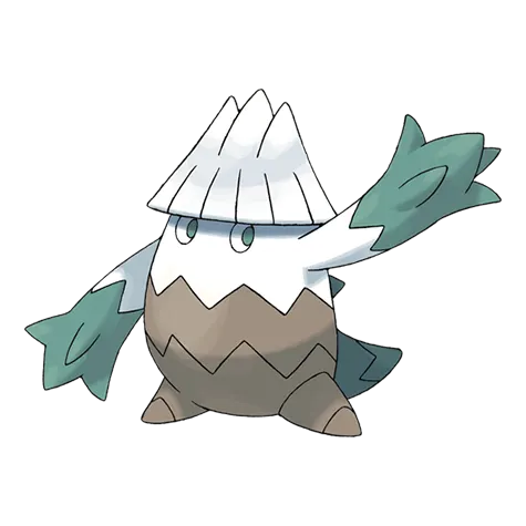 Snover official artwork