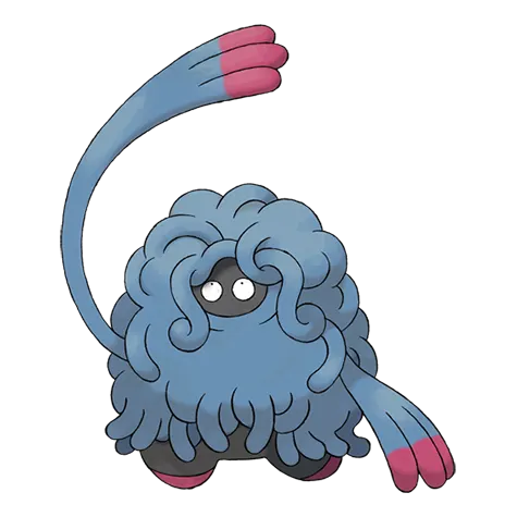 Tangrowth official artwork