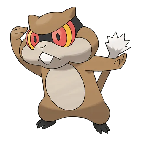 Patrat official artwork