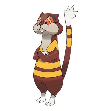 Watchog official artwork