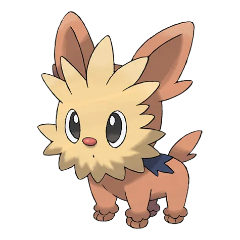 Lillipup official artwork