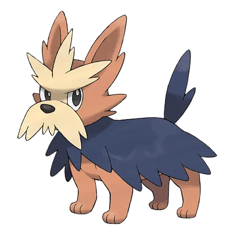 Herdier official artwork
