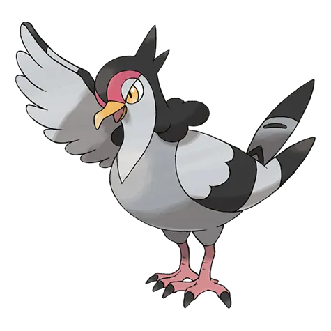 Tranquill official artwork
