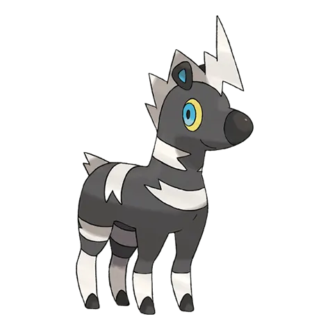 Blitzle official artwork