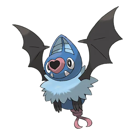 Swoobat official artwork