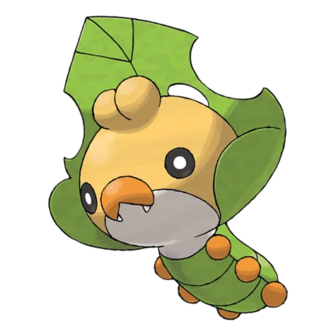 Sewaddle official artwork