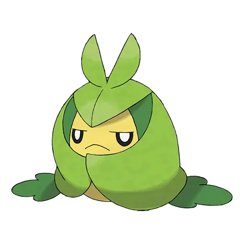 Swadloon official artwork
