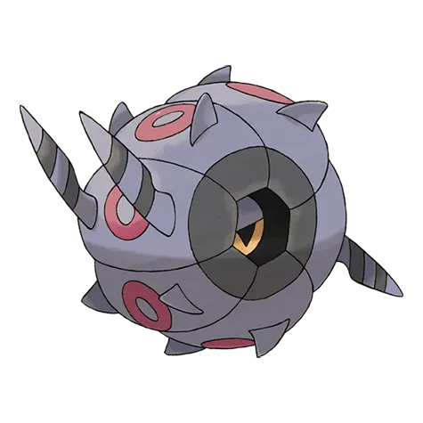 Whirlipede official artwork