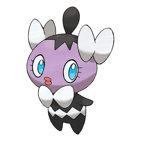 Gothita official artwork