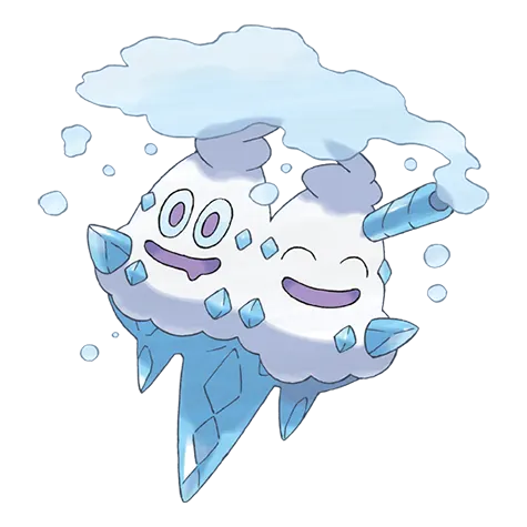 Vanilluxe official artwork