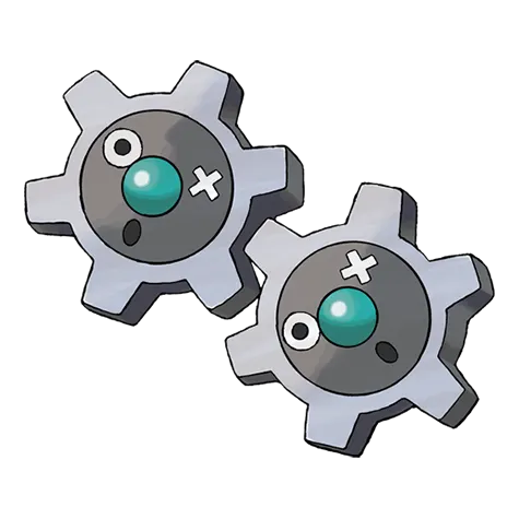 Klink official artwork