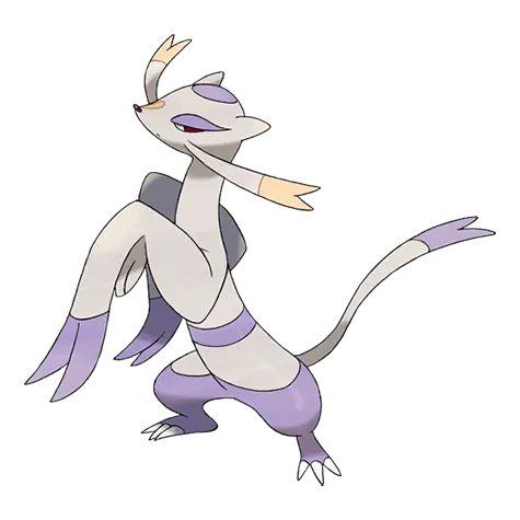 Mienshao official artwork
