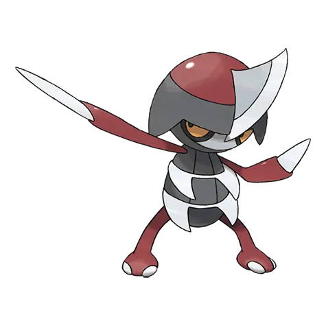 Pawniard official artwork