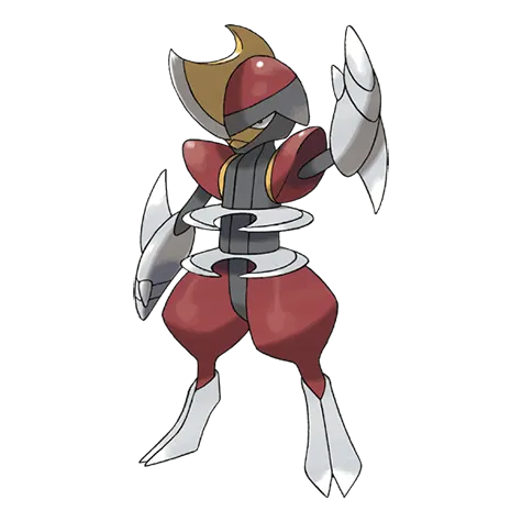 Bisharp official artwork