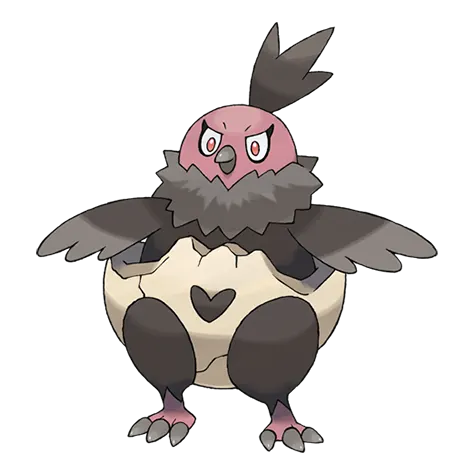 Vullaby official artwork